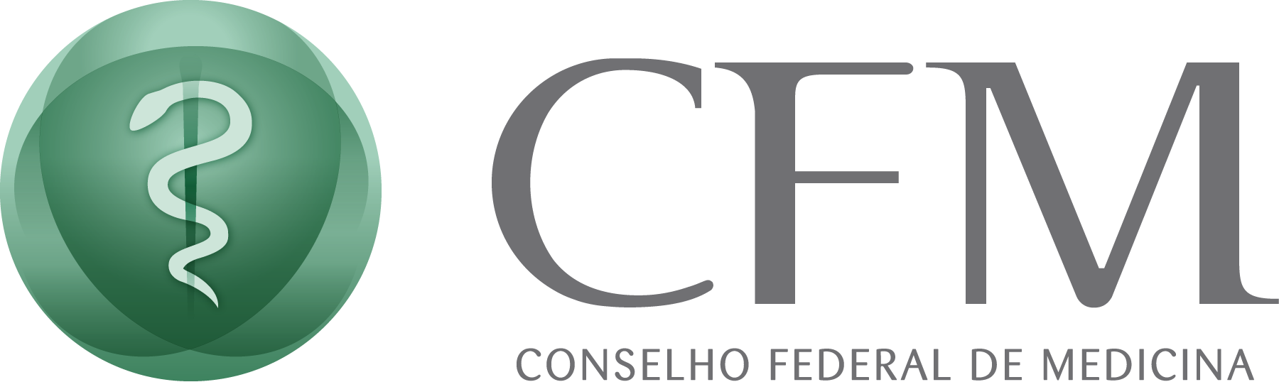 CFM - Conselho Federal de Medicina